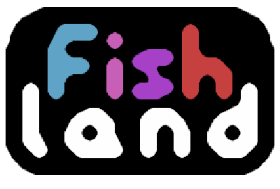 Fishland