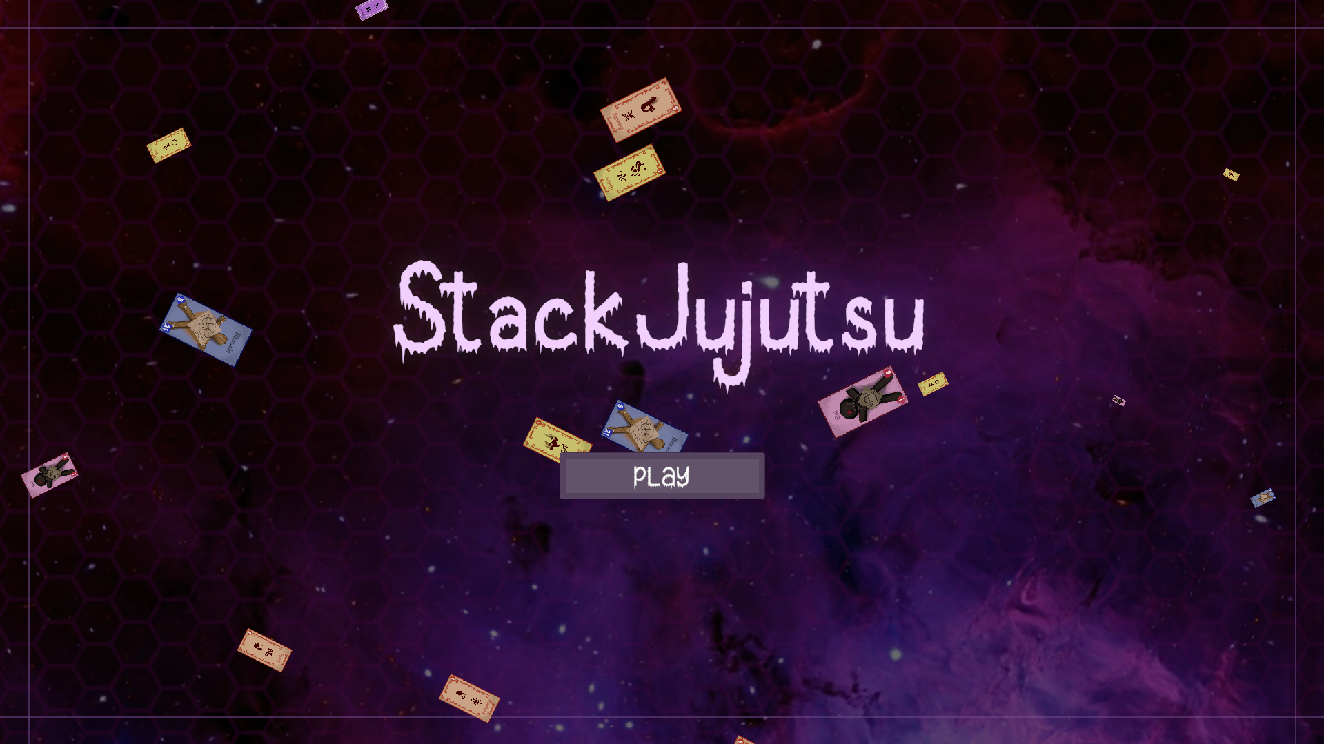 StackJujutsu
