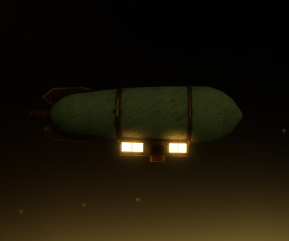 Cover image for SteamRunner