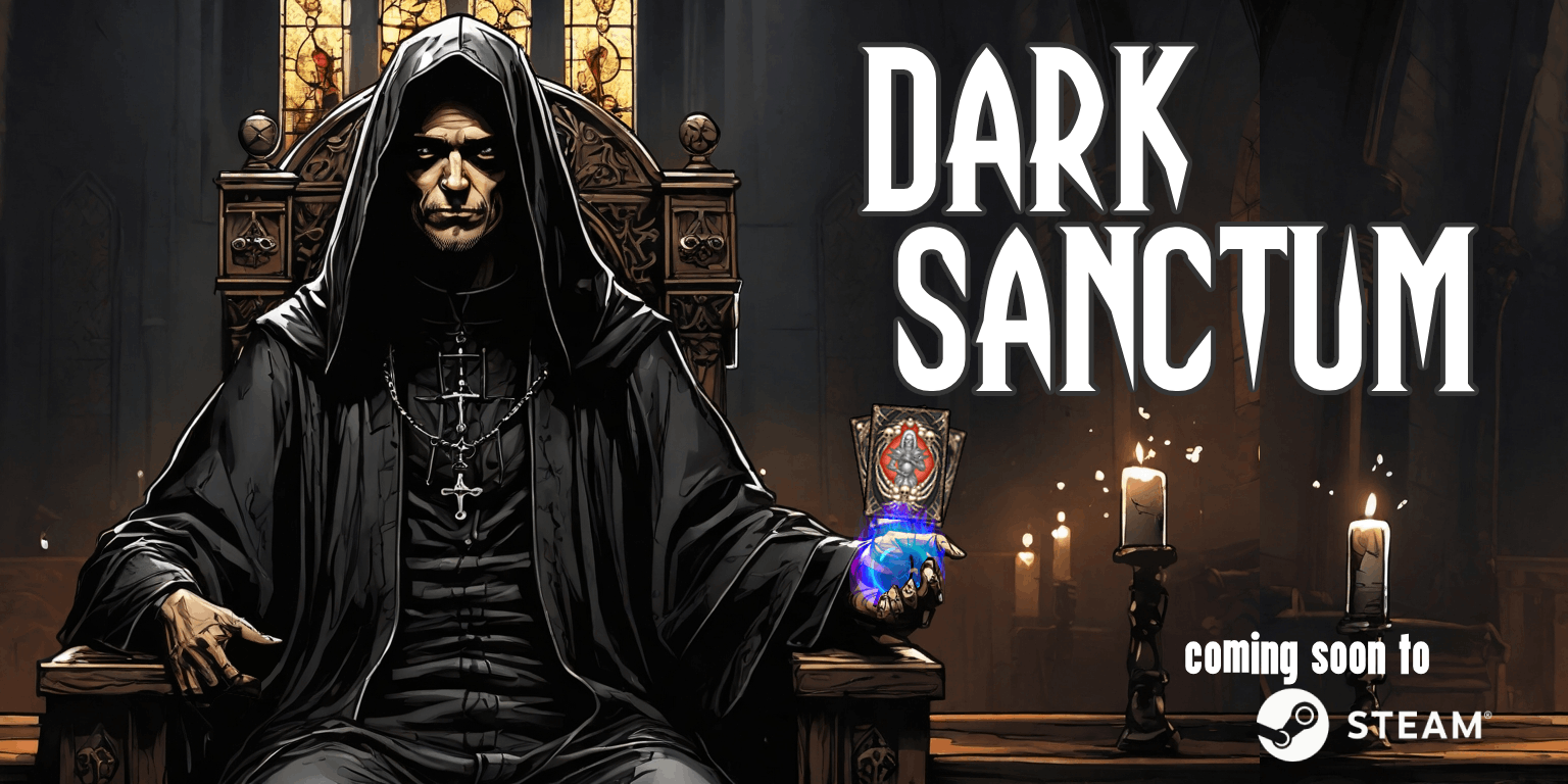 Dark Sanctum