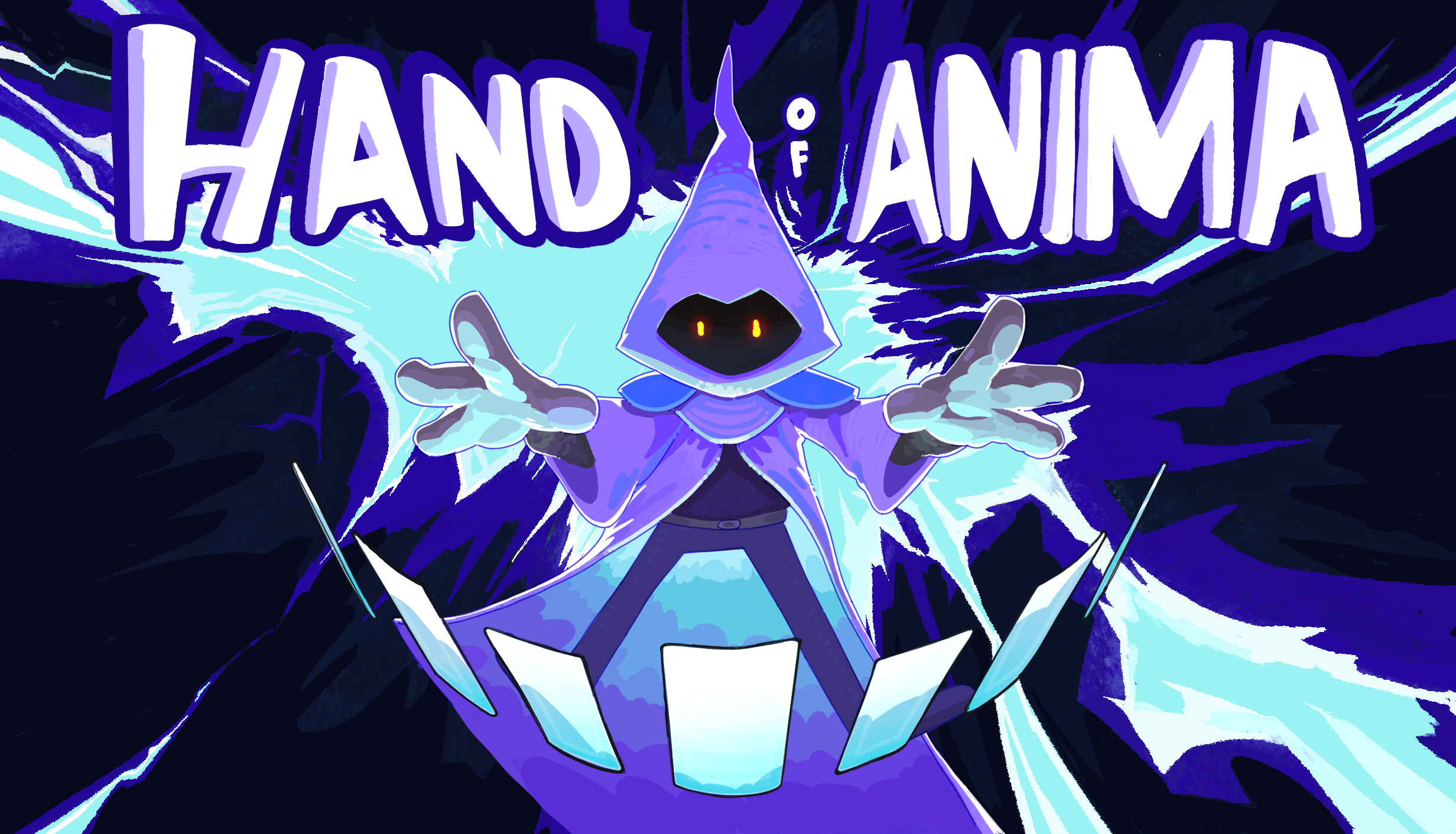 Hand of Anima