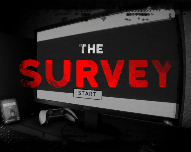 THE SURVEY cover