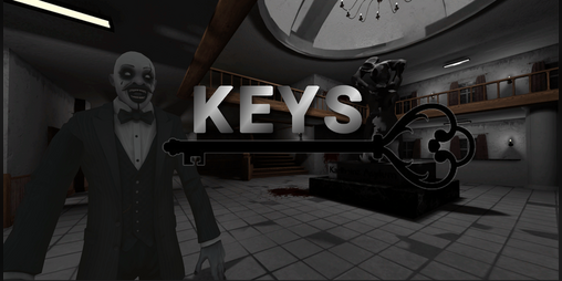Cover image for Keys