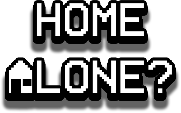 Home Alone?