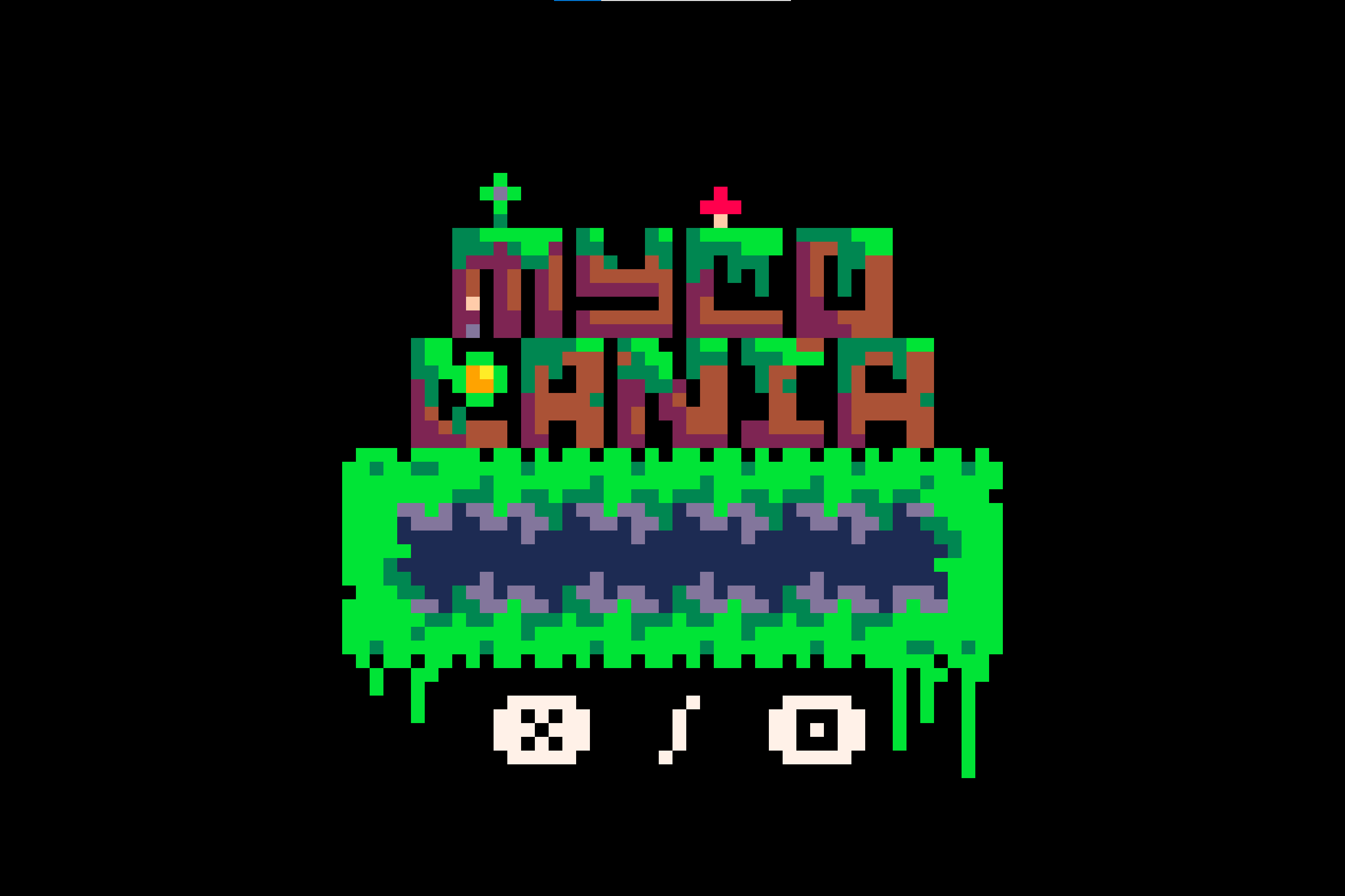 Cover image for Mycolania