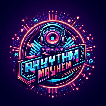 Cover image for Rythem Mayham