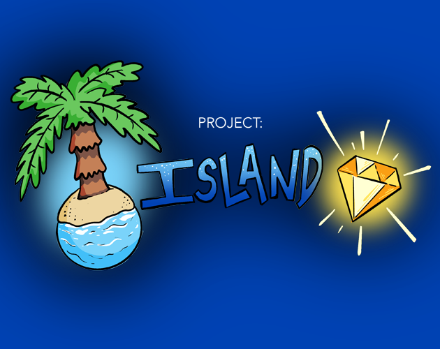 Project island by comrade fubbs