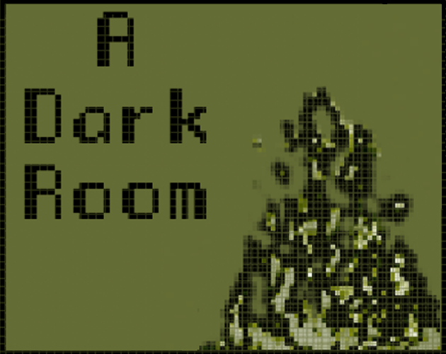 A Dark Room Ⓡ