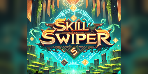 Cover image for Skill Swiper