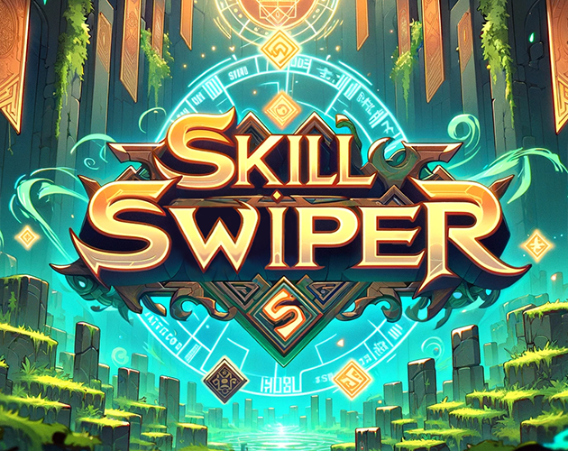 Cover image for Skill Swiper