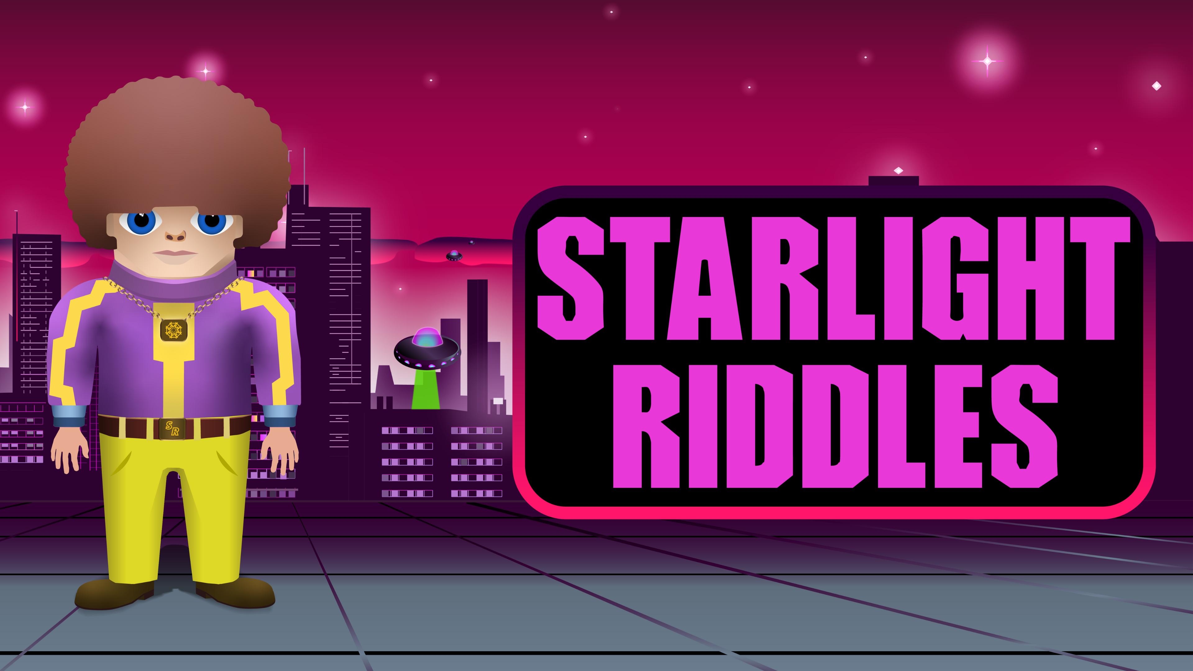 Starlight Riddles