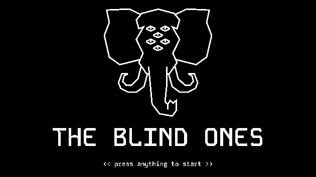 The Blind Ones