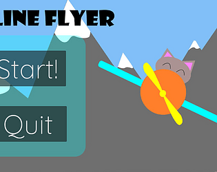 Feline Flyer