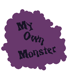 Cover image for My Own Monster