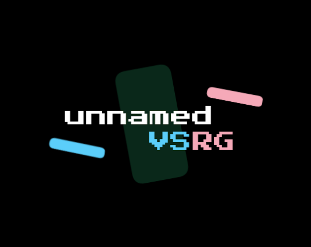 unnamed VSRG