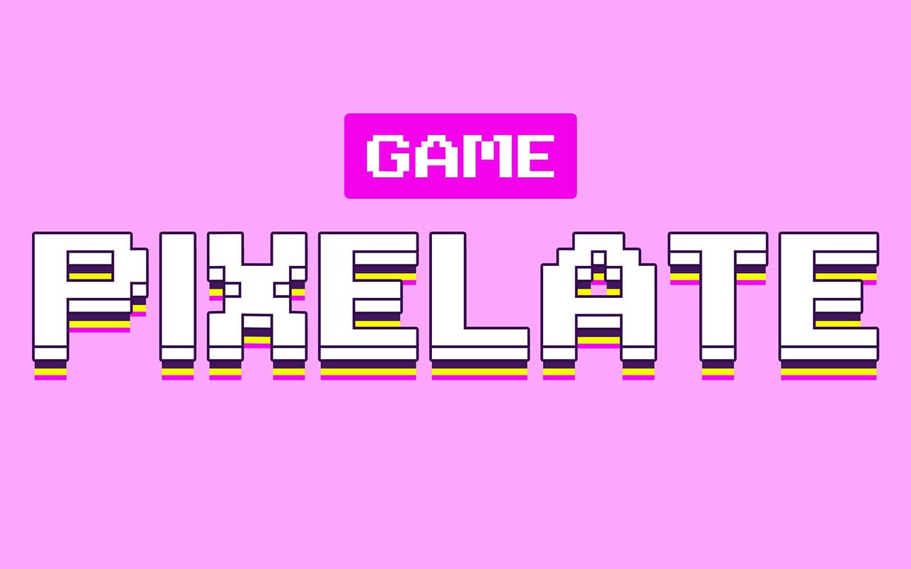 Pixelate (TH only)