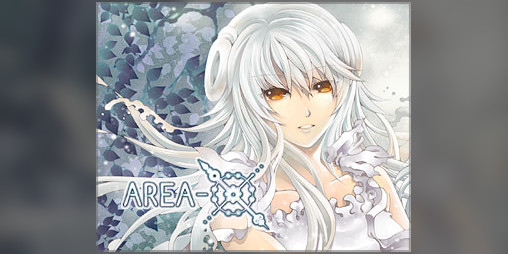 Cover image for Area-X