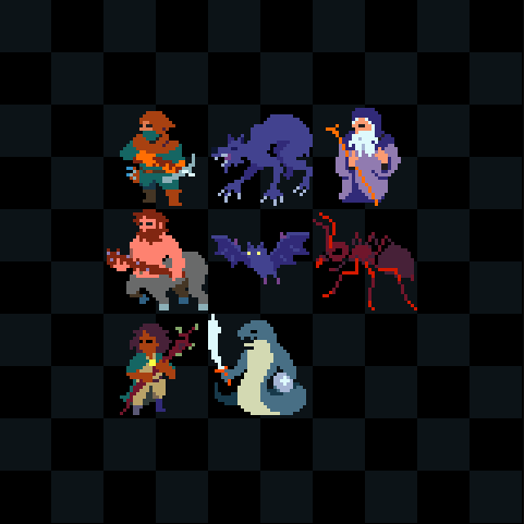 new sprites added in 0.2.0