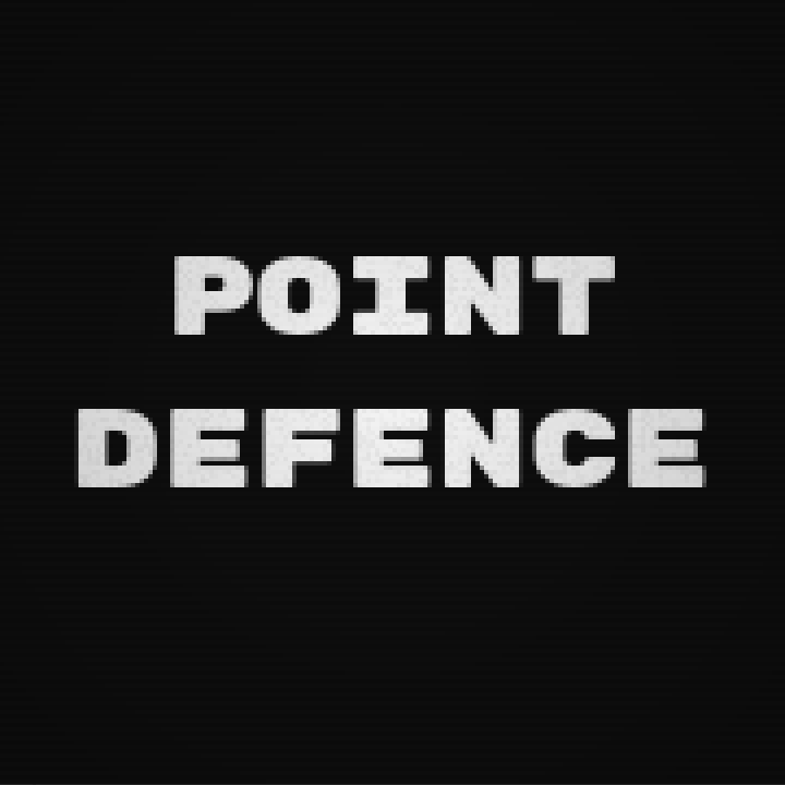 Point Defence By Hatenasoft