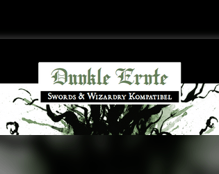 Dunkle Ernte  