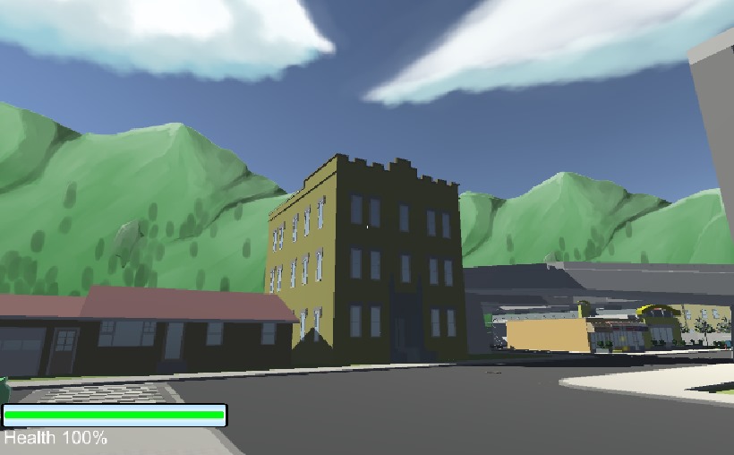 Cover image for Hikkimori Simulator