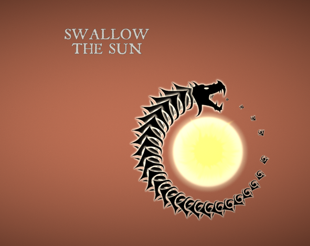 Swallow the Sun by CameronOtten