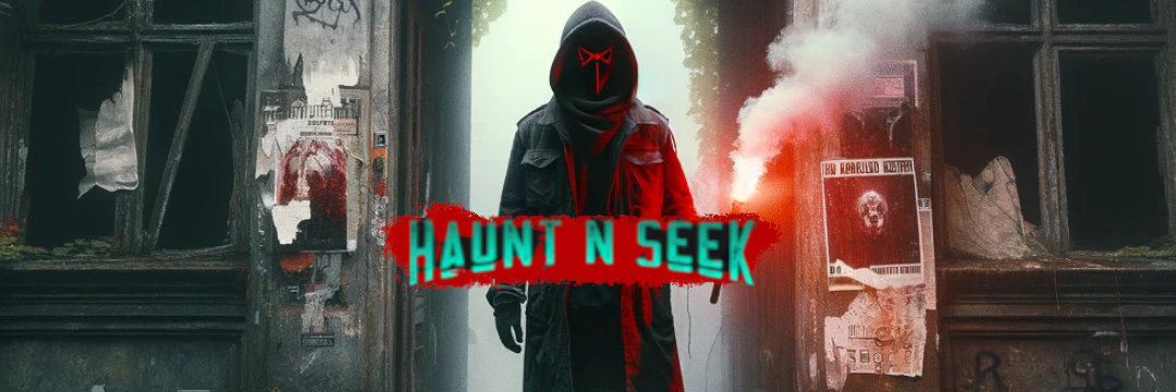 Haunt n Seek: Silent Siren PC/VR(BETA/DEMO)