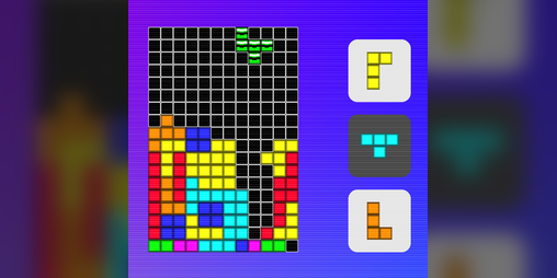 Cover image for A Chip Off The Old Blocks