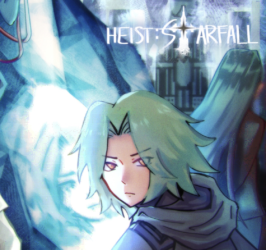 HEIST: Starfall by yzrakei
