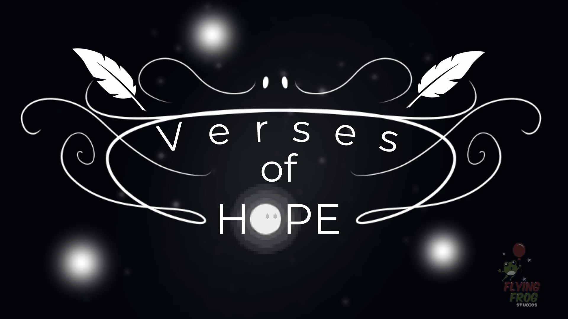 Verses of Hope