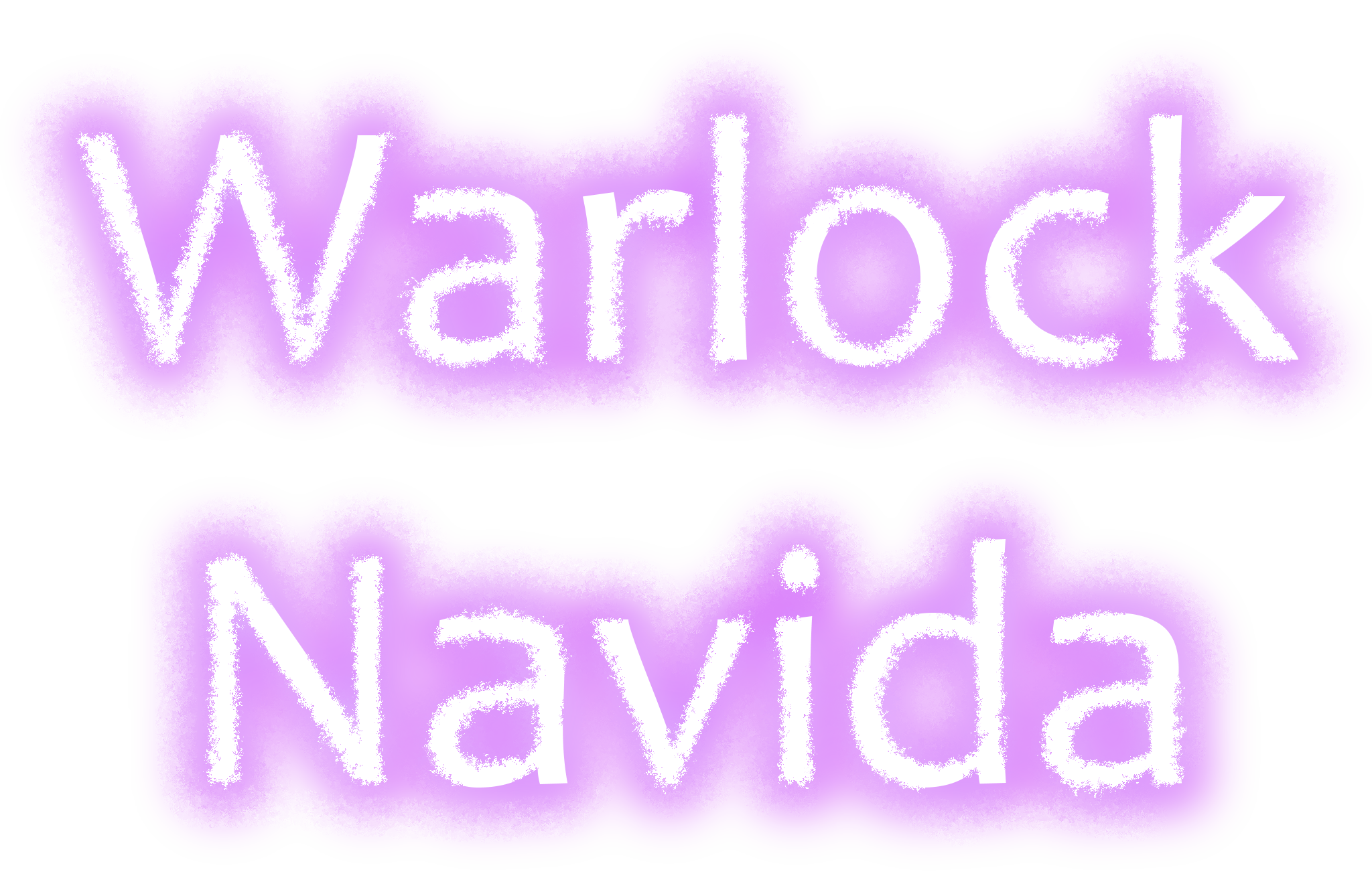 Warlock Navida