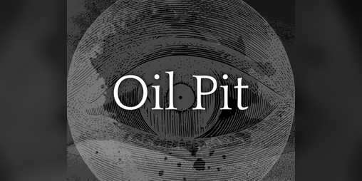 Cover image for Oil Pit