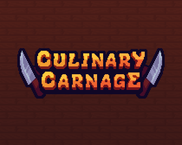 Culinary Carnage