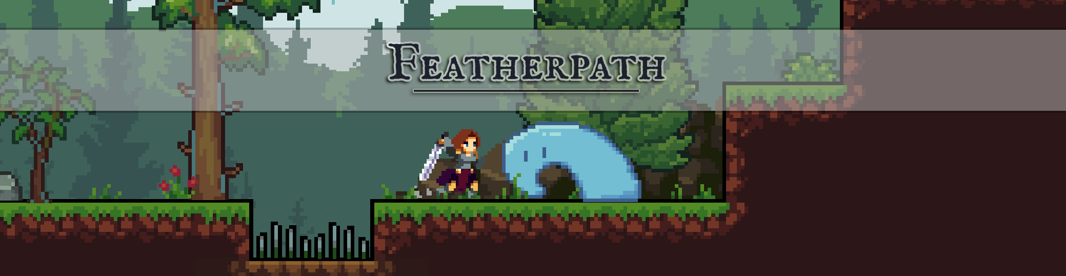 Featherpath (demo)