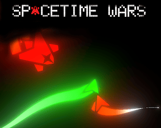 Spacetime Wars
