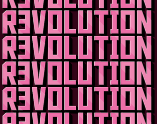 R3VOLUTION  