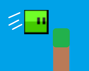 Slime JUMP!!!