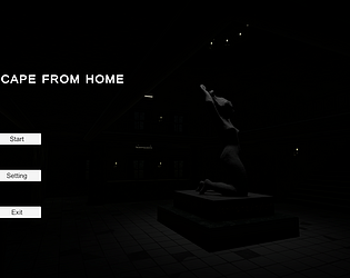Escape From Home