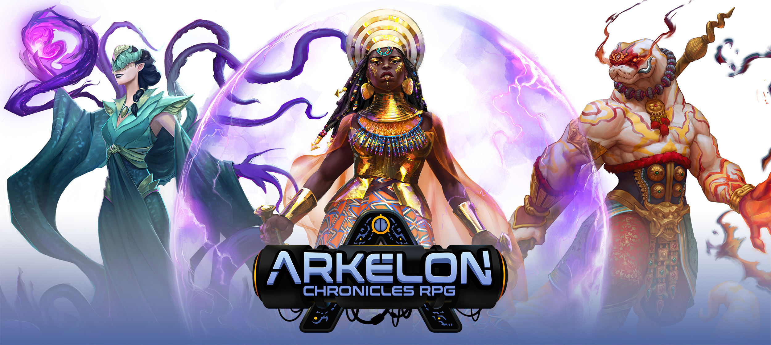 Arkelon Chronicles - Free Playtest Version