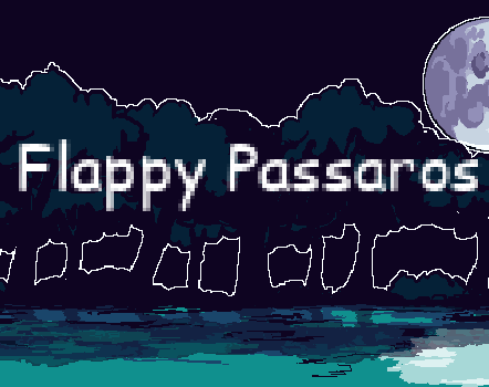 Flappy Passaros