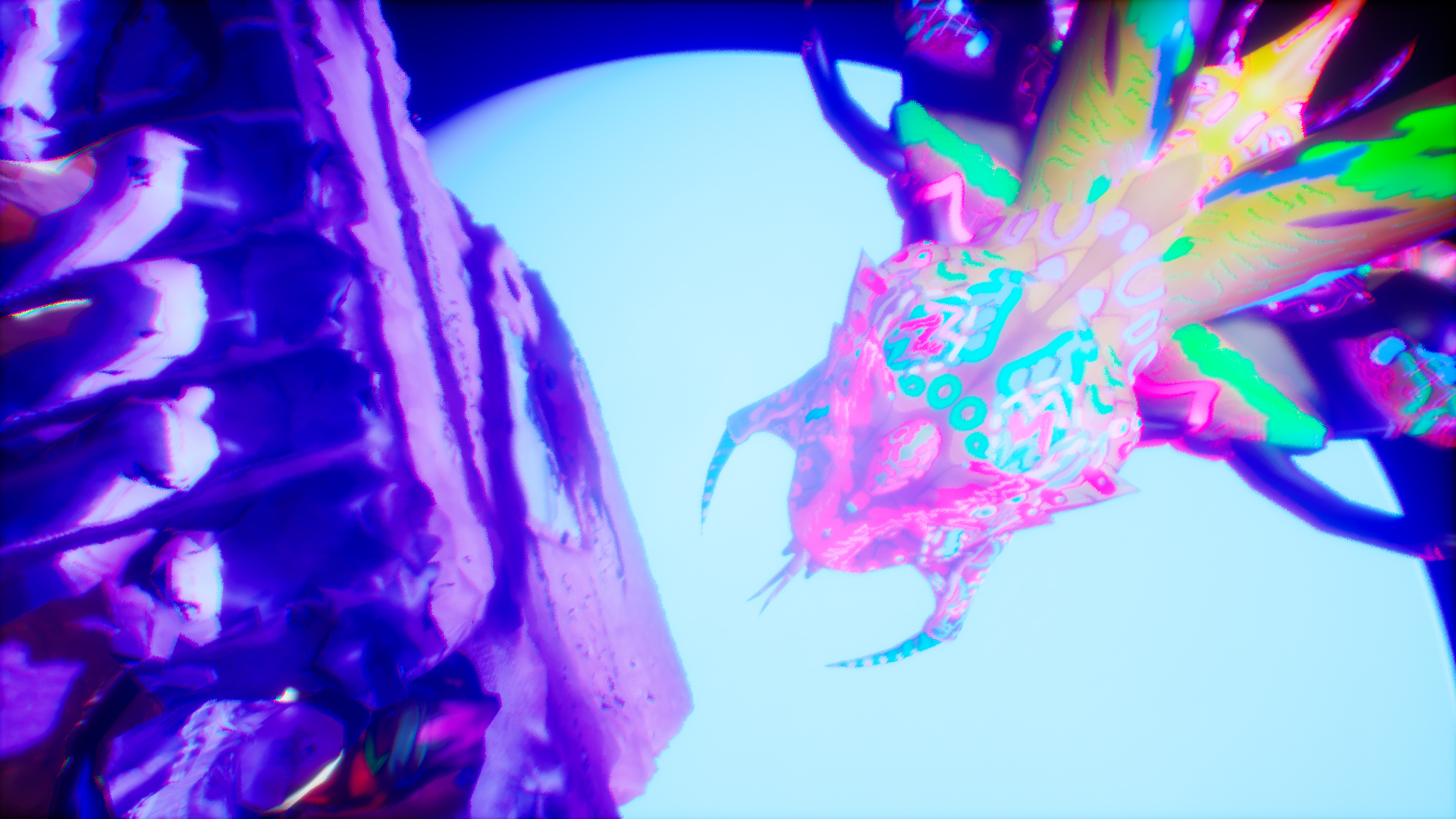 Cover image for ADMCP