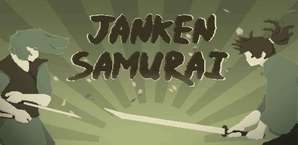 Janken Samurai