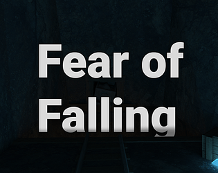 Fear of Falling