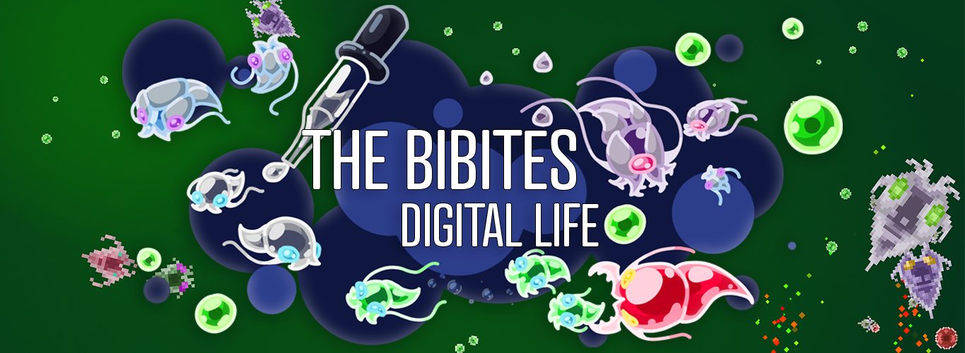 The Bibites