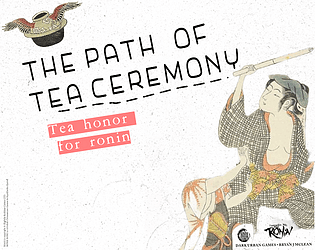 The Path of Tea Ceremony