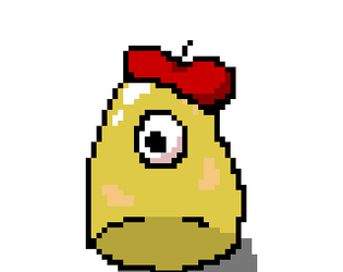 Slime Clicker