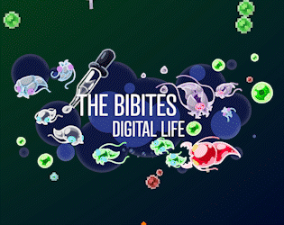 The Bibites [Free] [Simulation] [Windows] [macOS] [Linux]