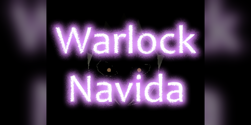 Cover image for Warlock Navida