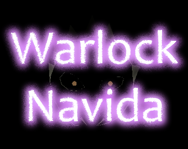 Cover image for Warlock Navida