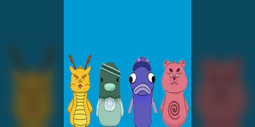 Cover image for What in Clawnation!?